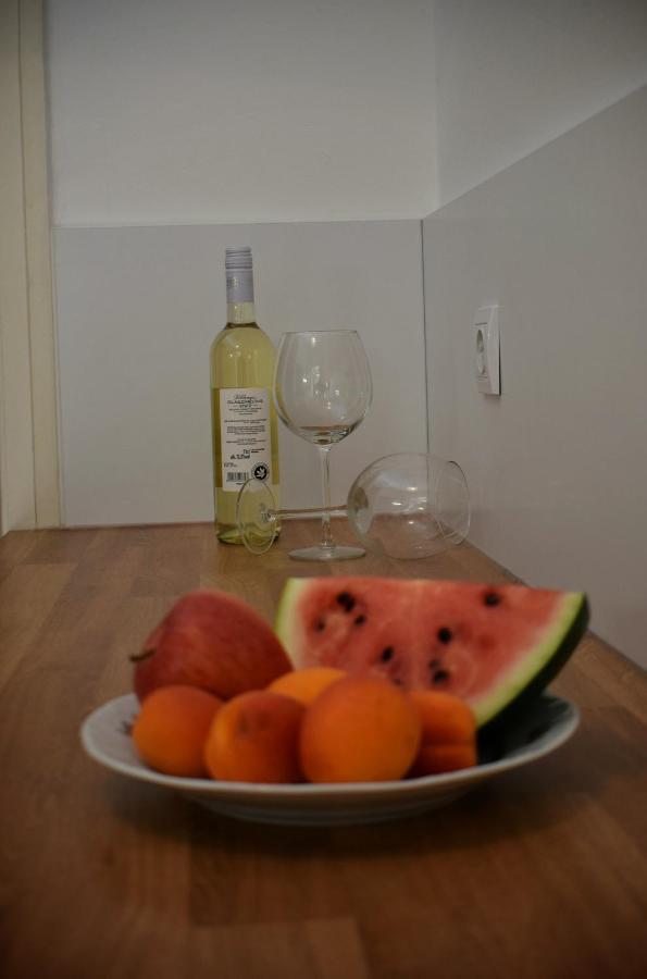 Helikon 32 Apartman Keszthely Eksteriør billede