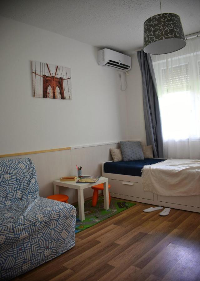 Helikon 32 Apartman Keszthely Eksteriør billede