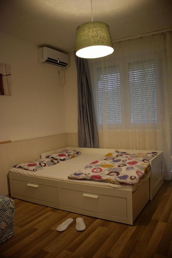 Helikon 32 Apartman Keszthely Eksteriør billede